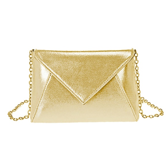 Silky Mini Clutch Bag - Picture 1 of 2